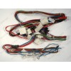 Проводка стиральной машины Indesit IWUB 4085 CIS