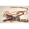 Проводка стиральной машины Indesit WITL 1067, RU 737641900 00