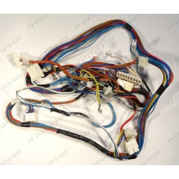 Проводка стиральной машины Ariston ARSL 109 CIS