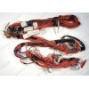 Проводка стиральной машины Ariston AVSL 109 R