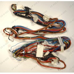 Проводка стиральной машины Ariston AQXL105CSI