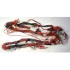 Проводка для стиральной машины Ariston AL109XEU, AB108XIT, AL108XBE, AL68XIT, AL88XEU