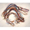 Проводка стиральной машины Ariston AQXD129EU