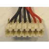 Часть проводки для стиральной машины Ariston AQXF109CSIHA AMD109EU AMD149DE AQSF129CSI