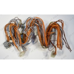Проводка стиральной машины Bosch MAXX WFC 2060, B1WTV3003A-01