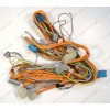 Проводка стиральной машины Bosch WFD1660BY/01