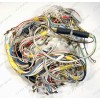 Проводка для стиральной машины Bosch WMV4280SK/02