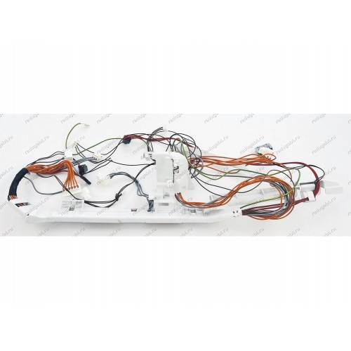 Проводка для стиральной машины Bosch WLG2406MOE/03