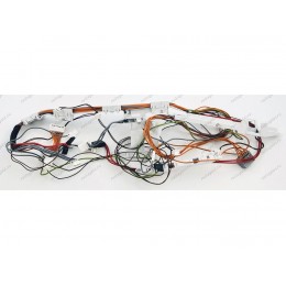 Проводка для стиральной машины Bosch WLG2406MOE/03