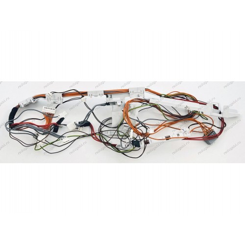 Проводка для стиральной машины Bosch WLG2406MOE/03