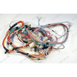 Проводка стиральной машины Candy GV34126TC2-07 31006893