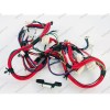 Проводка стиральной машины Candy CST G283DM/1-07 31007745, CSTG283DM/1-07