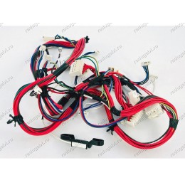 Проводка стиральной машины Candy CST G283DM/1-07 31007745, CSTG283DM/1-07