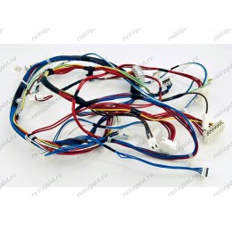 Проводка стиральной машины Candy AQUA 1D1035-07, AQUA1D1035-07 31005678