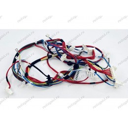 Проводка стиральной машины Candy AQUA 1D1035-07, AQUA1D1035-07 31005678