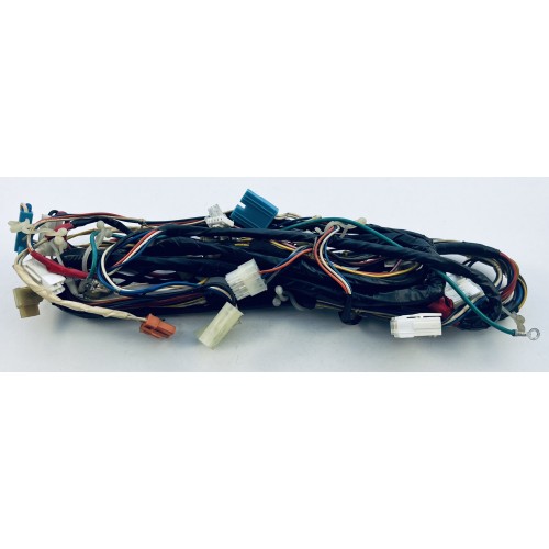 Проводка стиральной машины Samsung WFS 6450 N7W
