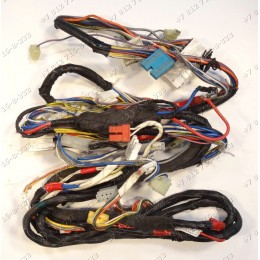 Проводка стиральной машины Samsung WF7602S8R