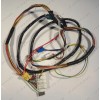 Проводка стиральной машины Samsung S815JGW/YLP