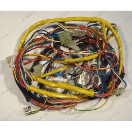 Проводка стиральной машины Samsung S815JGW/YLP