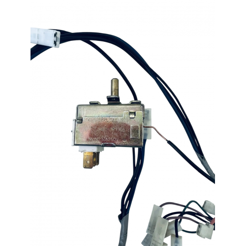 Проводка стиральной машины ARDO TL600X-1 012105016 - 651019191