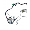 Проводка стиральной машины ARDO TL600X-1 012105016 - 651019191