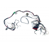 Проводка стиральной машины ARDO TL600X-1 012105016 - 651019191