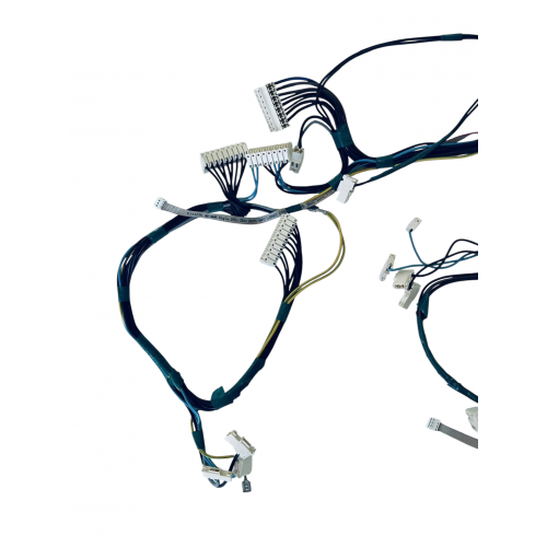 Проводка стиральной машины ARDO FLO108L 010980114 - 651019585