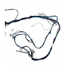 Проводка стиральной машины ARDO FLO108L 010980114 - 651019585