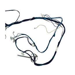Проводка стиральной машины ARDO FLO108L 010980114 - 651019585