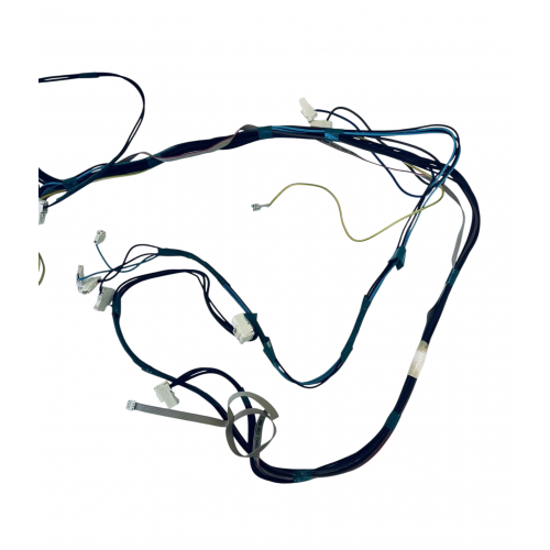 Проводка стиральной машины ARDO FLO108L 010980114 - 651019585