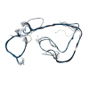 Проводка стиральной машины ARDO FLO108L 010980114 - 651019585