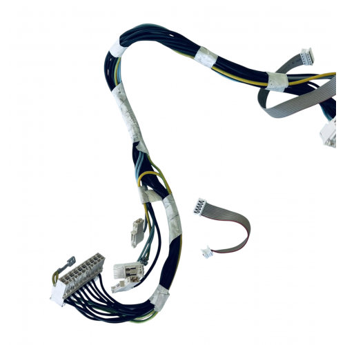 Проводка стиральной машины ARDO FLS101L 010980088 - 651051256