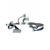 Проводка стиральной машины ARDO FLS101L 010980088 - 651051256