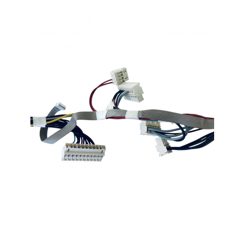 Проводка стиральной машины ARDO FLS101L 010980088 - 651051256