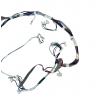 Проводка стиральной машины ARDO FLS101L 010980088 - 651051256