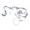 Проводка стиральной машины ARDO FLS101L 010980088 - 651051256