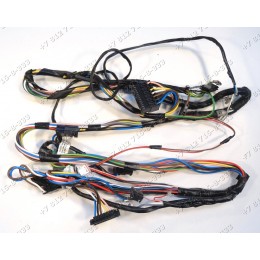 Проводка стиральной машины Whirlpool AWG222