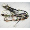 Проводка стиральной машины Beko WKD 25105 TS