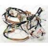 Проводка стиральной машины Beko WRE54P1BWW 7320610002