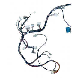 Проводка стиральной машины Blomberg WAF1200 7121681500 - 2906700200