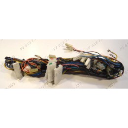 Проводка стиральной машины Siemens S1WTF3003A/01