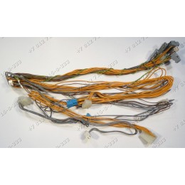 Проводка для стиральной машины Siemens S1WTF3003A/05
