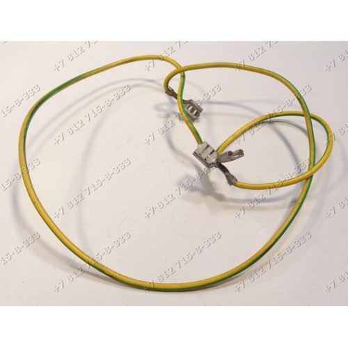 Проводка стиральной машины Siemens WM50200/12