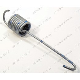 Пружина бака для стиральной машины Zanussi ZWO1101 Electrolux EWM1042NDU 914339215-01