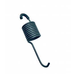 Пружина бака стиральной машины Zanussi 50294453001 - 132 мм