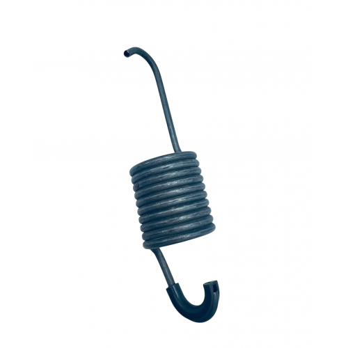Пружина бака стиральной машины Zanussi 50294453001 - 132 мм