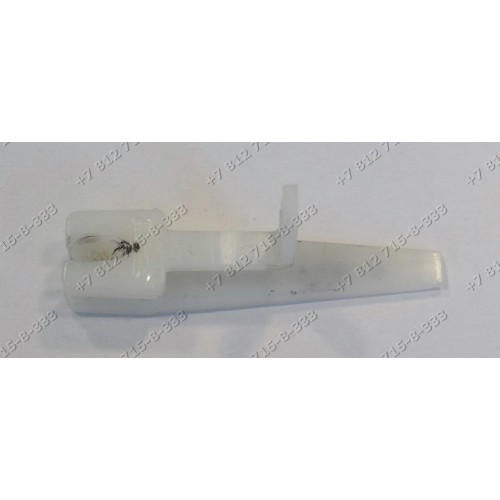 Проставка пружины для стиральной машины Indesit WIUN100 EWUC4105CIS 610214868*24891070101