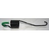 Пружина бака для стиральной машины Ariston WMSF605BCIS Indesit PWSE6104SCIS