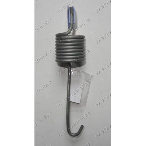 Пружина бака для стиральной машины Ariston AQSF105CSI AQSD29UCIS.L