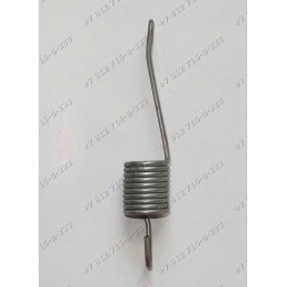 Пружина бака для стиральной машины Ariston WMSG 7106 RST703DW